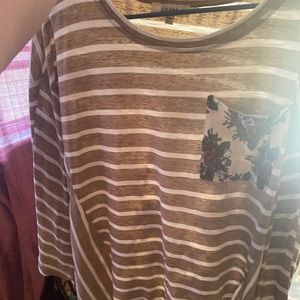 I got it from a boutique in my town I only wore a couple of times